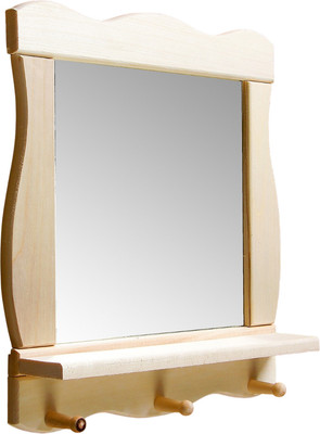 Зеркало для бани Добропаровъ Жизнь / 1902950