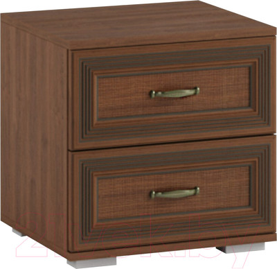 Прикроватная тумба Тэкс Ливорно ЛТ-20 (орех донской)