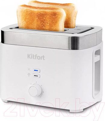 Тостер Kitfort KT-4025