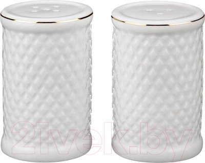 Набор для специй Lefard Диаманд голд / 359-330