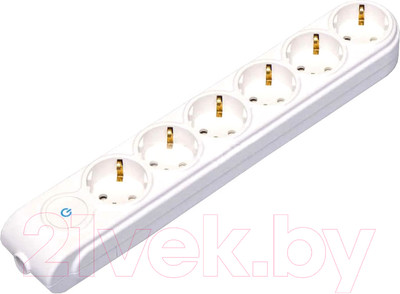 Колодка удлинителя Makel N6310000