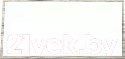 Зеркало Тэкс Милан (артвуд темный)