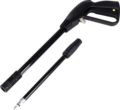 Комплект насадок для минимойки Kolner KHPG 22МРа (кн22мпахгп)