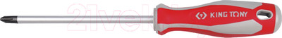 Отвертка King TONY 14210023