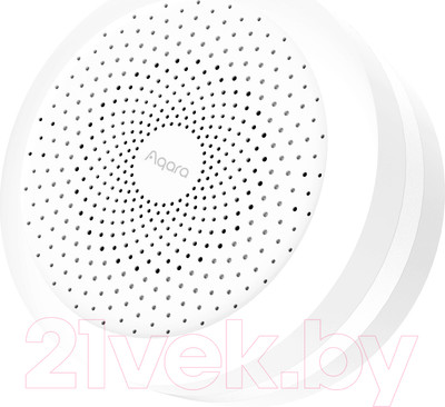 Центр управления умным домом Aqara HUB M1S Gen 2 / HM1S-G02