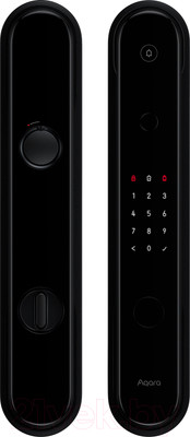 Умный замок Aqara Door Lock D100 Zigbee / ZNMS20LM
