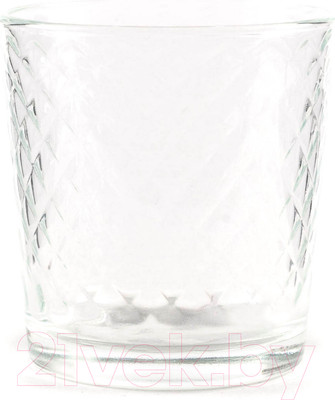 Набор стаканов ОСЗ Кристалл низкий 05с1240 (30шт)