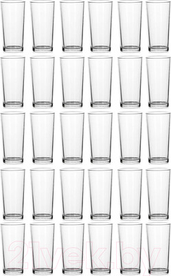 Набор стаканов ОСЗ Ода 05с1256 (30шт)