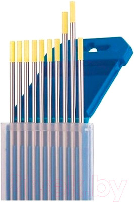 Электрод Most WL15 1.6х175мм AC/DC (золотой)