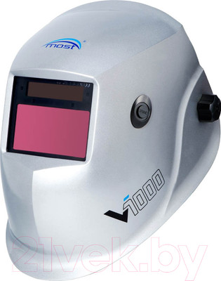 Сварочная маска Most V1000 TrueColor