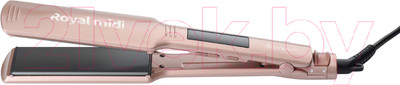 Выпрямитель для волос Dewal Royal Midi 03-404