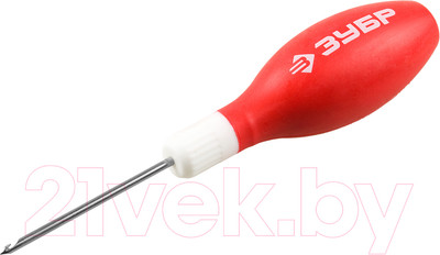 Шило канцелярское Зубр Мастер 09571-2