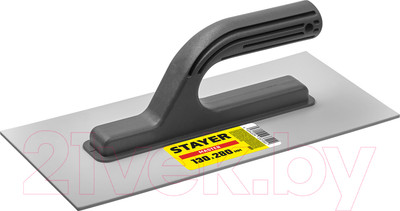 Гладилка Stayer 0809