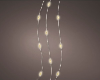 Светодиодная гирлянда Lumineo Нить / 480102