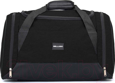 Сумка дорожная Bellugio GR-9053 (черный)