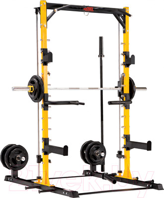 Силовой тренажер REBEL Машина Смита S5 / RSM05