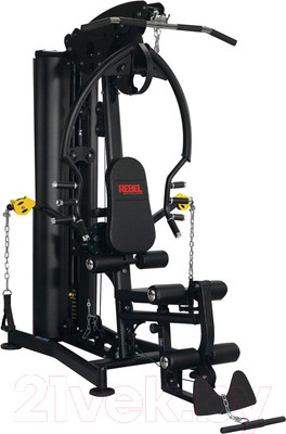 Силовой тренажер REBEL G7 / RHG07