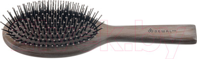Расческа Dewal Tornado / BRTO-160 (серый)
