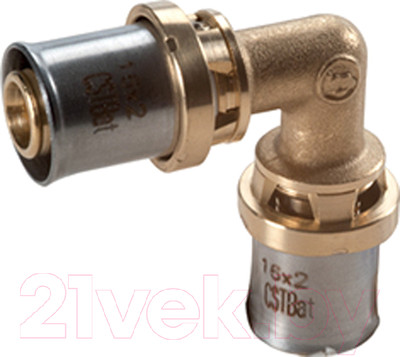 Пресс-отвод Giacomini RM122Y003