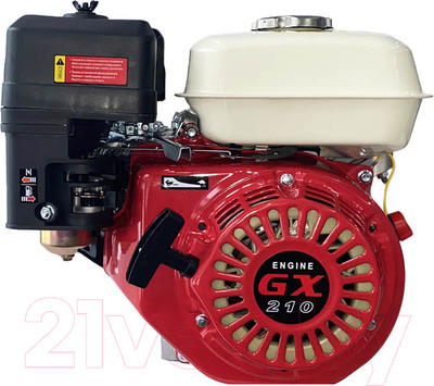 Двигатель бензиновый StaRK GX 210 / 3459