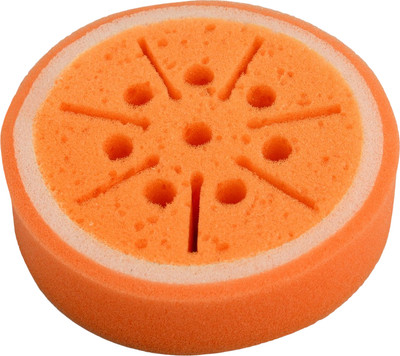 Мочалка для тела Мультидом Апельсинка / VL90-78