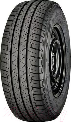 Летняя легкогрузовая шина Yokohama BluEarth-Van RY55 225/55R17C 109/107H