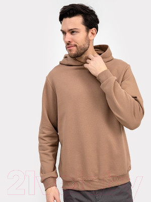 Худи Mark Formelle 121751-2 (р.100-170/176, карамель)