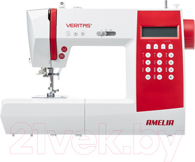 Швейная машина Veritas Amelia
