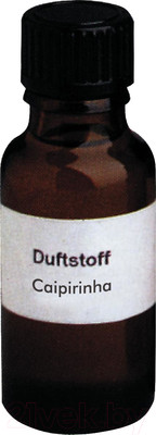 Ароматизатор жидкости для генератора дыма Eurolite Caipirinha 100111 (20мл)