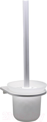 Ершик для унитаза Ekko E617BL