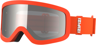Маска горнолыжная Izipizi Adult L SSNOWLC83 (оранжевый)