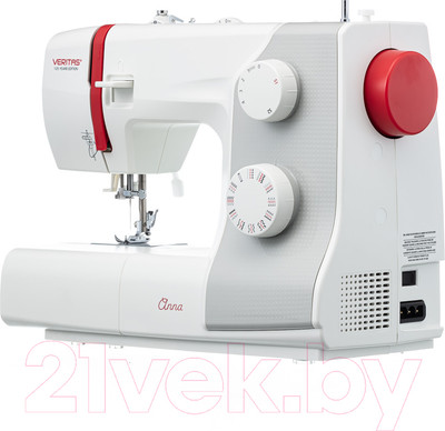 Швейная машина Veritas Anna