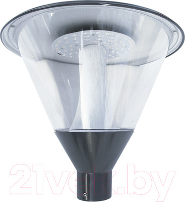 Светильник уличный КС ДТУ-60W-3000К-Монтерей / 952445