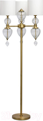 Торшер Chiaro Оделия 619041503