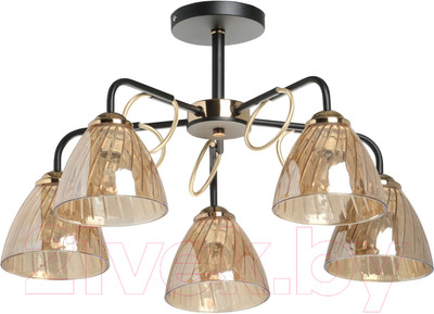 Люстра De City Альфа 324017905