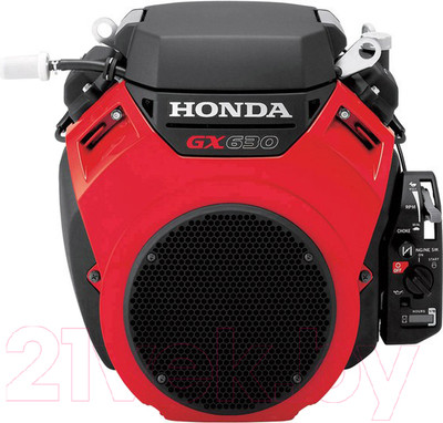 Двигатель бензиновый Honda GX630RH-VEP4-OH