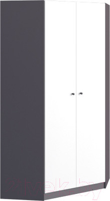 Шкаф Мебель-Неман Мальма МН-135-41