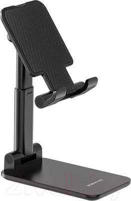 Держатель для смартфонов Borofone BH42 (черный)
