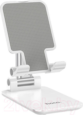 Держатель для смартфонов Hoco PH29A (белый)