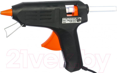 Клеевой пистолет FIT 14340
