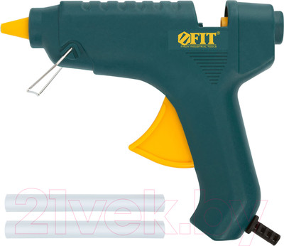 Клеевой пистолет FIT 14344