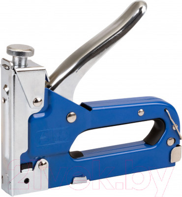 Механический степлер MOS Для узких скоб тип 53 / 32076М
