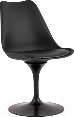 Стул Stool Group Tulip / Y1585 (черный)
