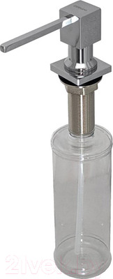 Дозатор встраиваемый в мойку Gerhans K50404