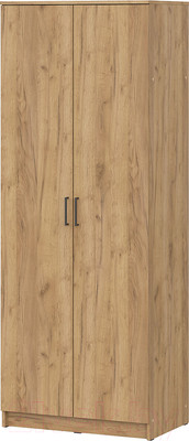 Шкаф NN мебель ШК 2 (дуб золотой)