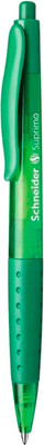 Ручка шариковая Schneider Suprimo / 135604 (зеленый)