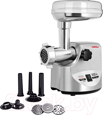 Мясорубка электрическая Aresa AR-2105