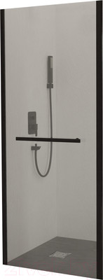 Душевая стенка RGW Z-060-1-B / 352206100-14