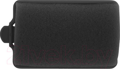 Бигуди Dewal R-FMR-1Black Большие (12шт)