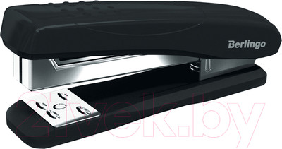 Степлер Berlingo Comfort / H3530 (черный)